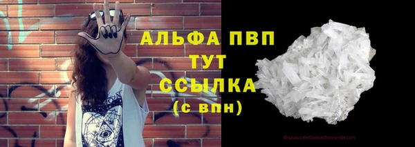 стафф Сосновка